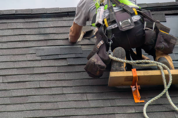 Reliable Gutter Installation contractor in Mount Vernon, GA by Brentwood Metal Roofing