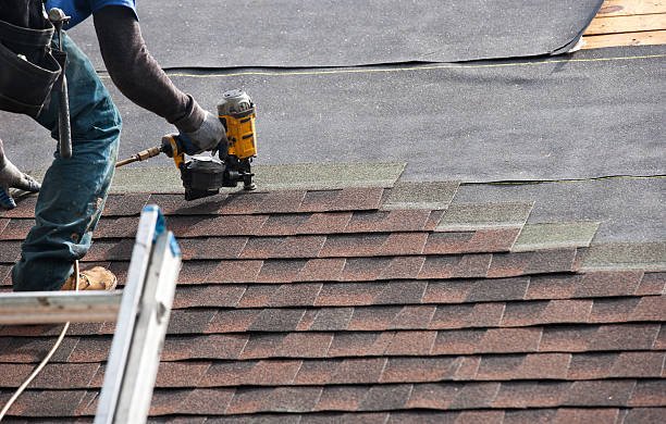 Licensed Gutter Installation service in Mount Vernon, GA - Brentwood Metal Roofing